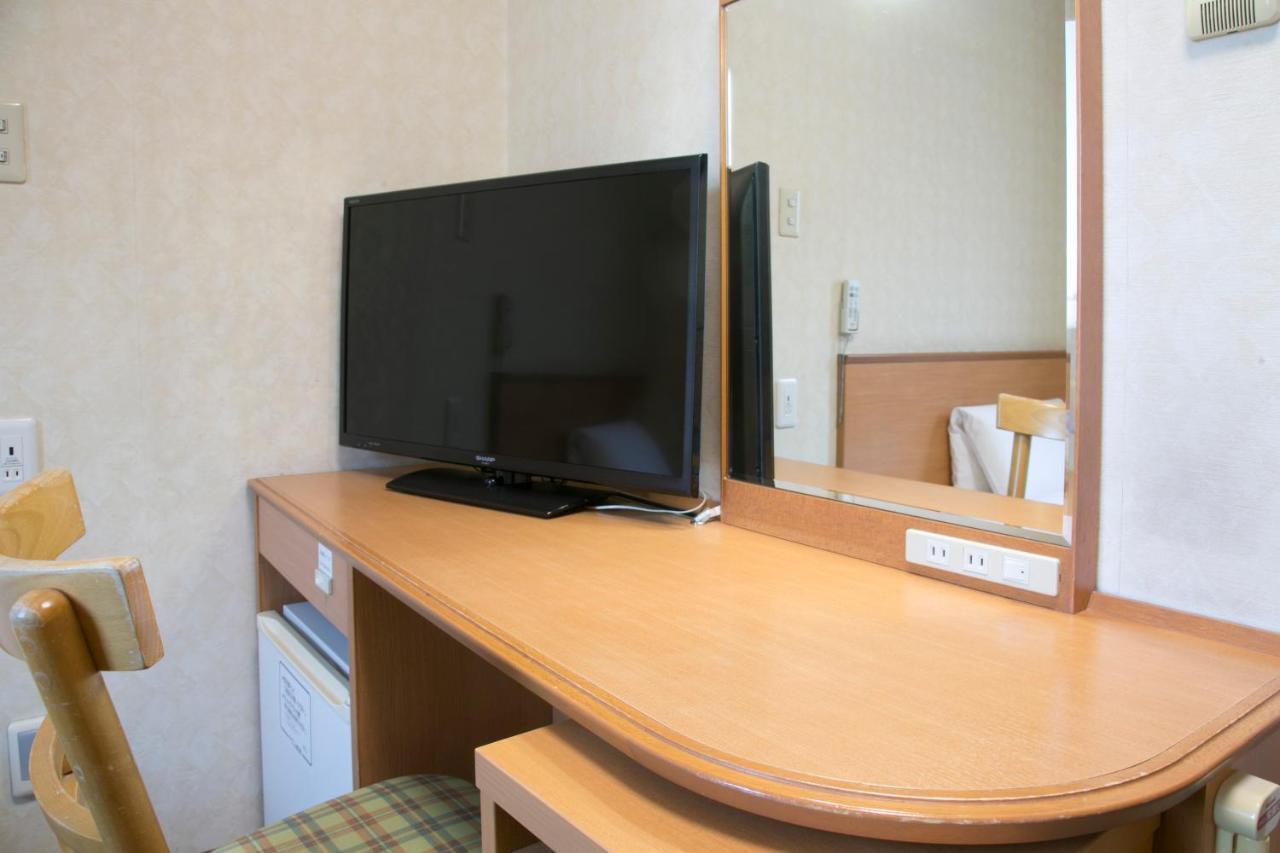 Hotel Econo Йоккаїті Екстер'єр фото